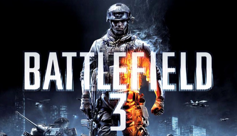 Andy McNab – Battlefield 3: Az orosz