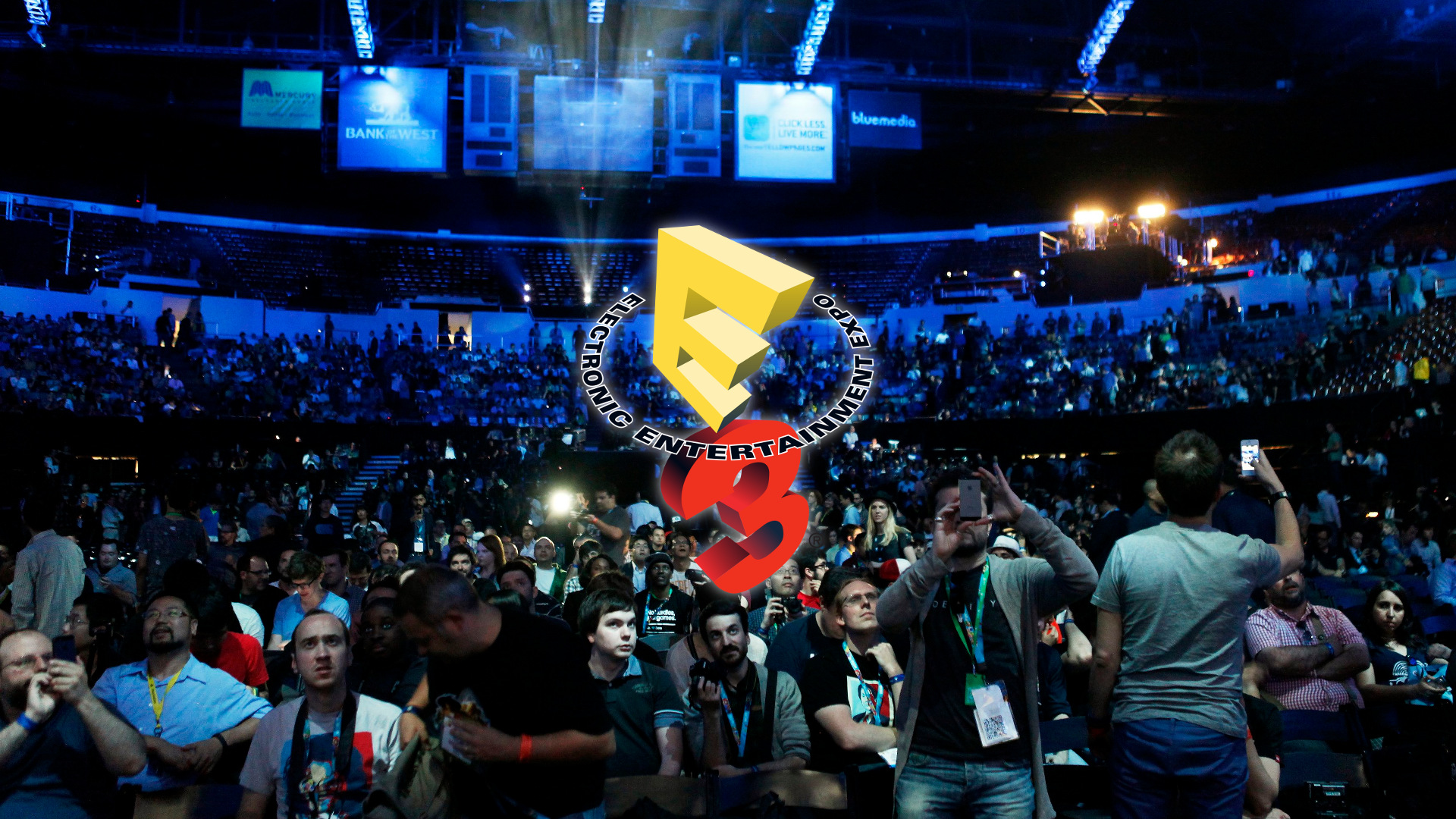 Az E3 2016 legnagyobb meglepetései