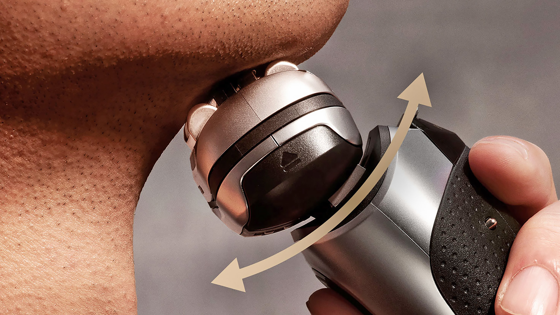 Az elektromos borotválkozás zászlóshajója: a Braun S9 Pro+ modellje minden eddigit felülmúl