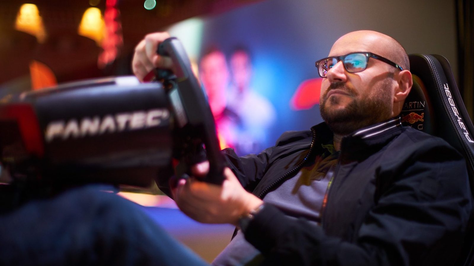 Az F1 játékok jelene és jövője – kerekasztal beszélgetés Lee Mather-rel, az F1 játékok direktorával