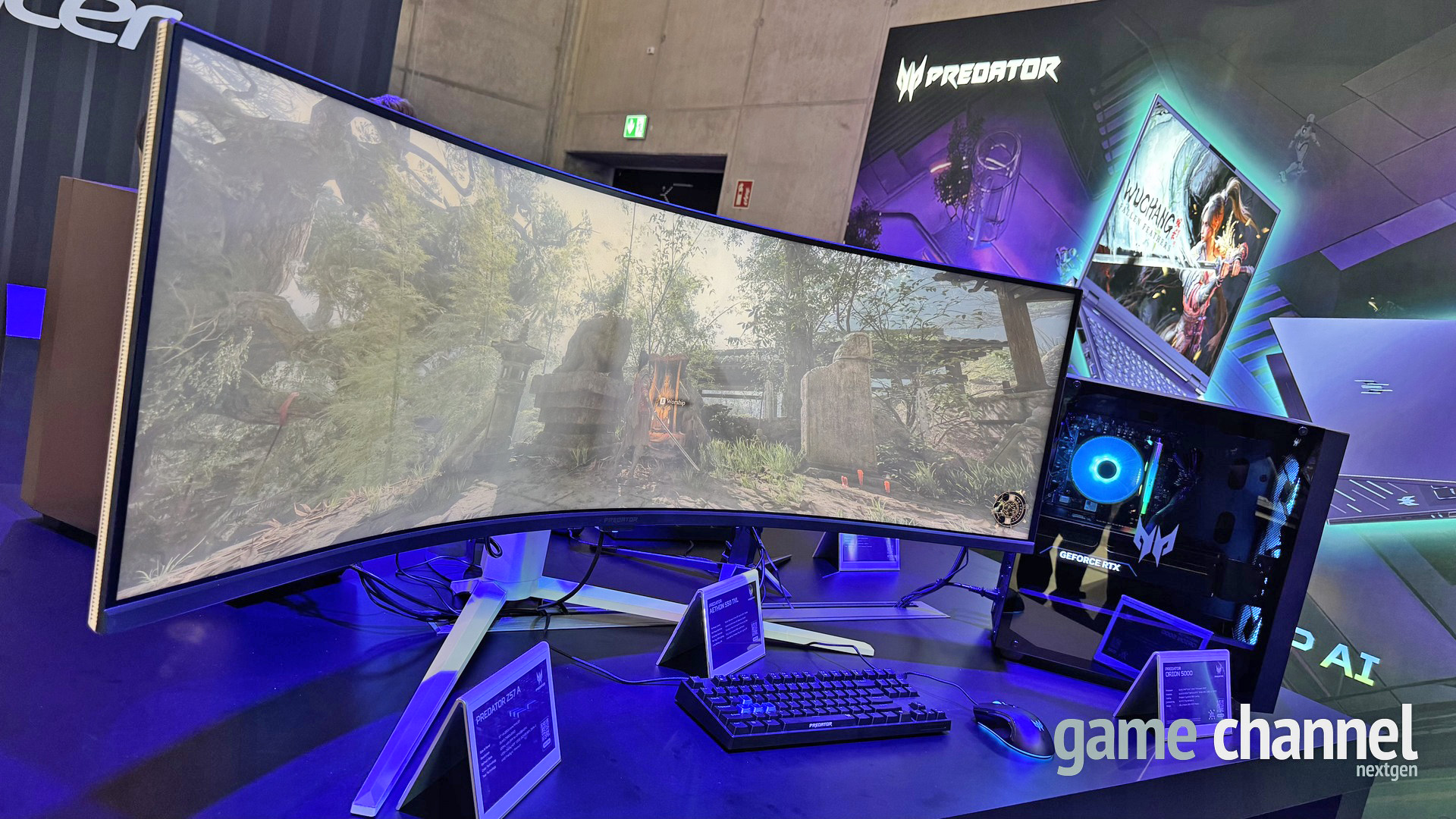 Bemutatta az Acer legújabb Predator gamer szériáját: itt vannak a magyar megjelenési dátumok és árak!