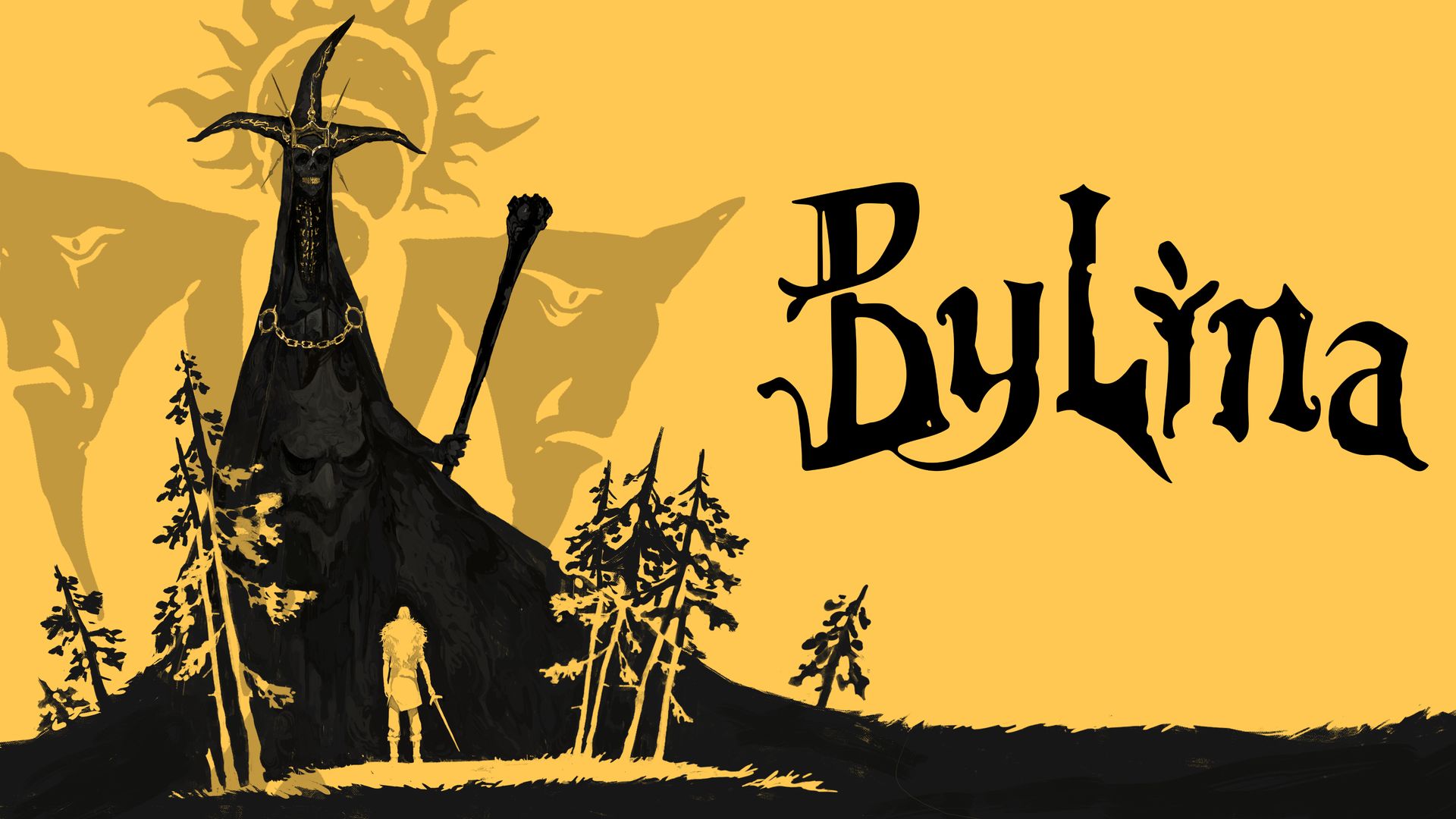 A szláv mitológia eposzba öntve – ilyen lesz a Bylina ARPG