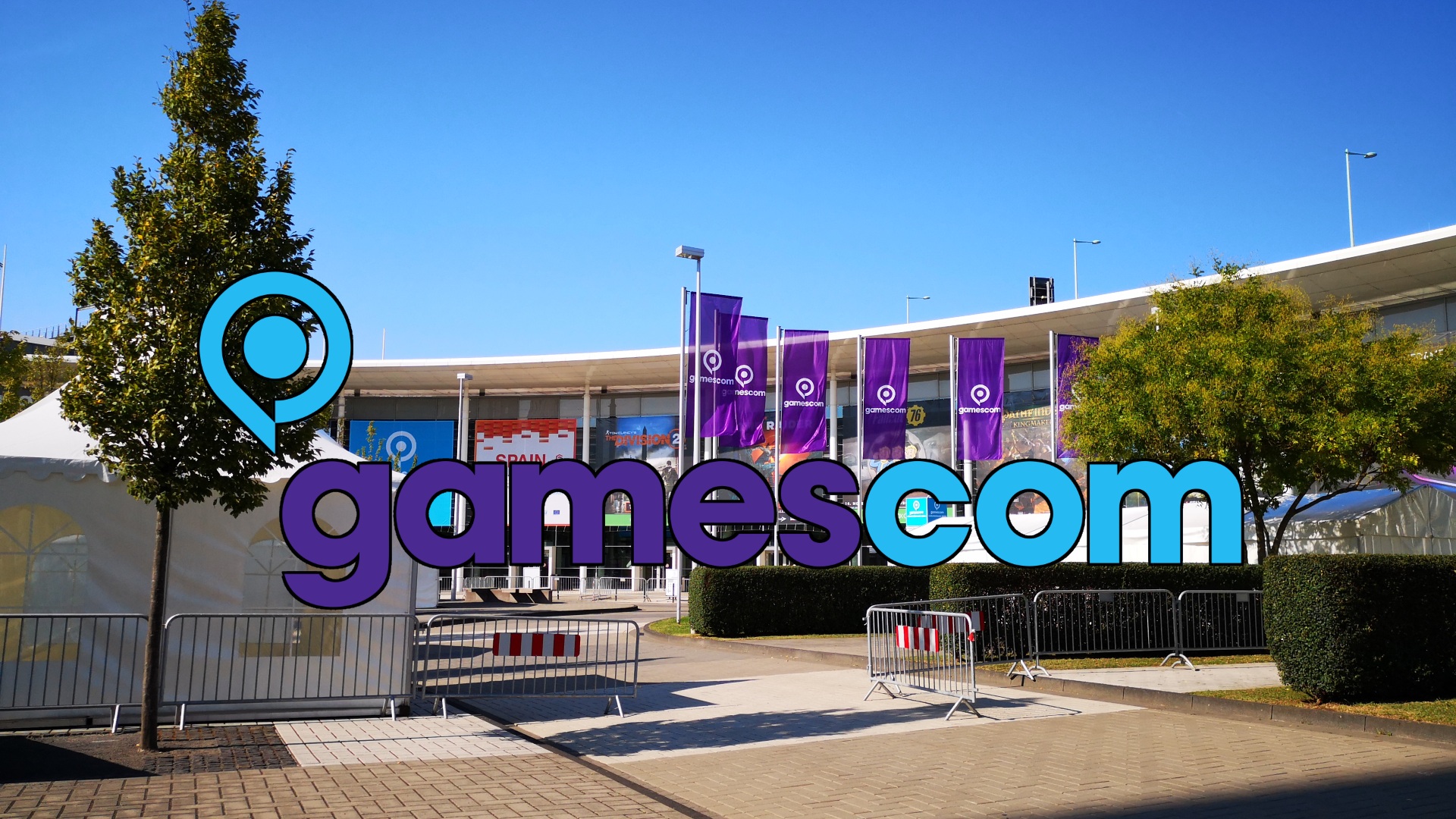 Érdemes várni a gamescom 2019 expót? Szerintünk…