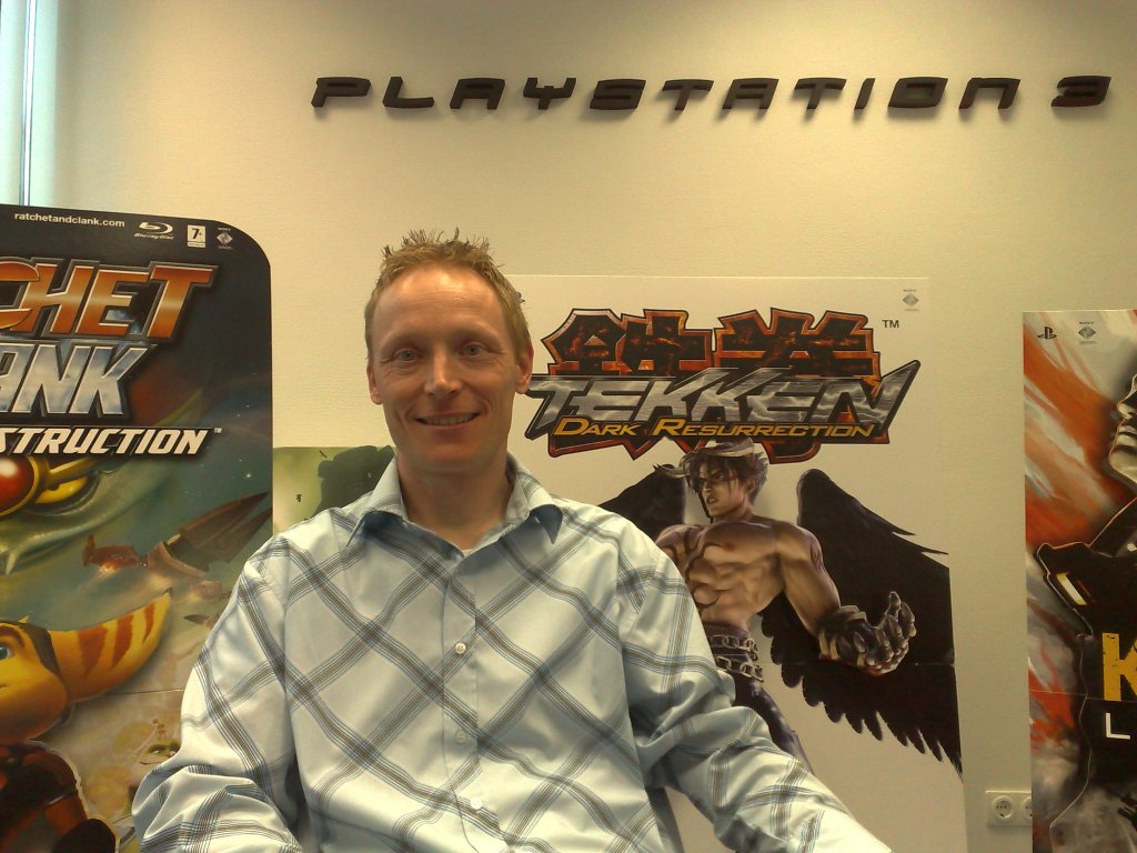 Exkluzív interjú Sándor Csabával