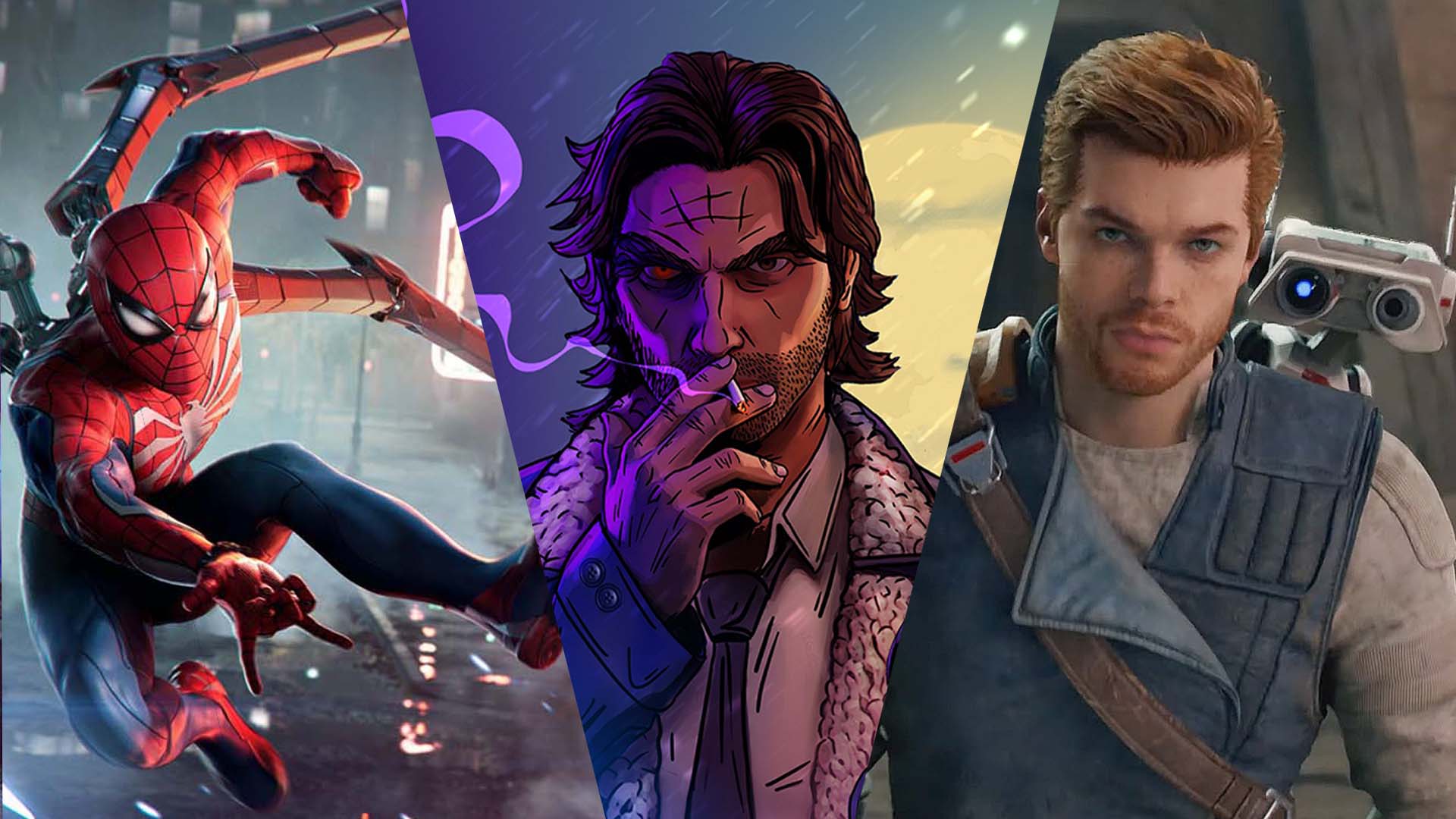 Ezek lesznek szerintünk 2023 legjobb videojátékai