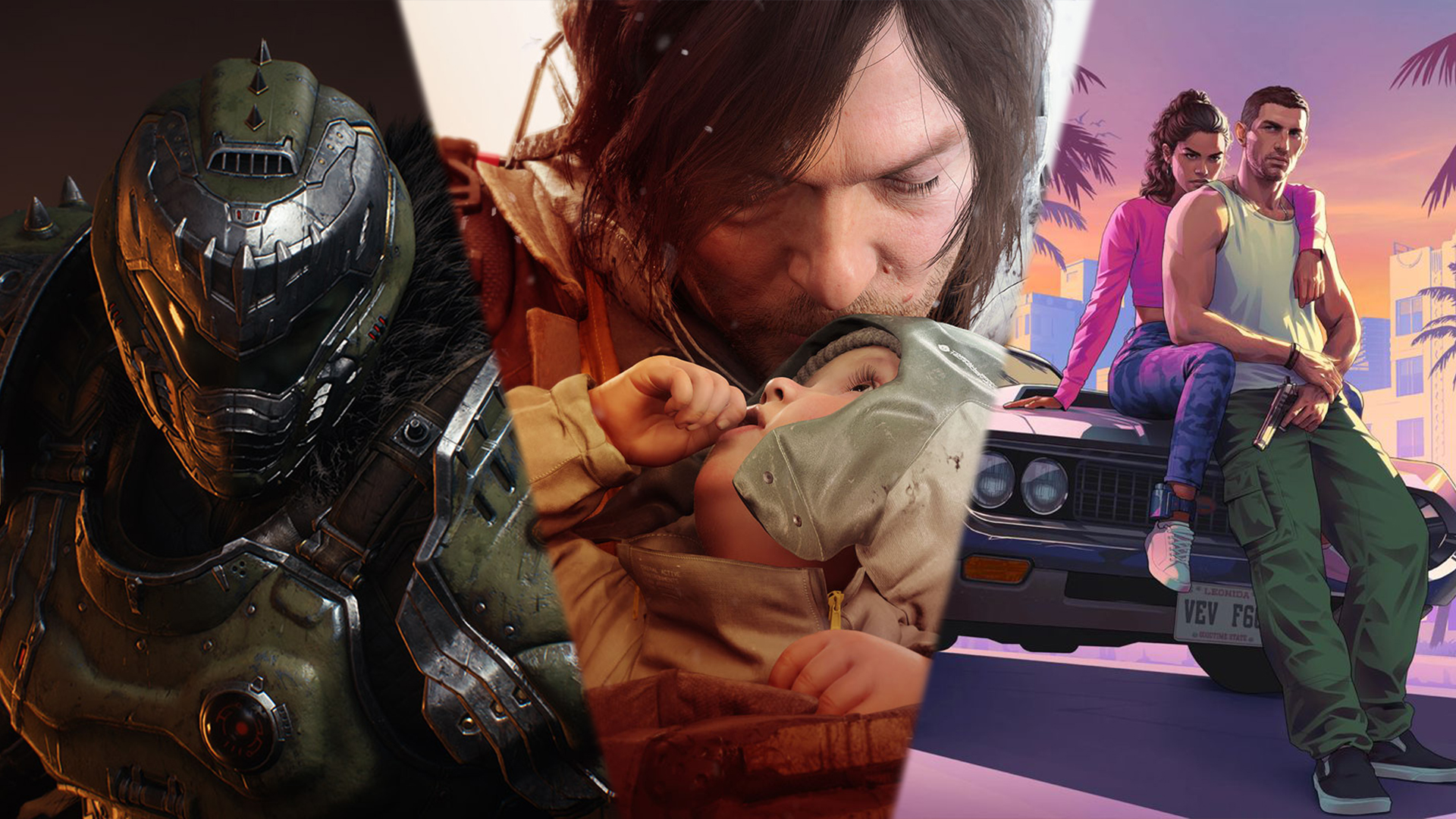 Ezek lesznek szerintünk 2025 legjobb videojátékai