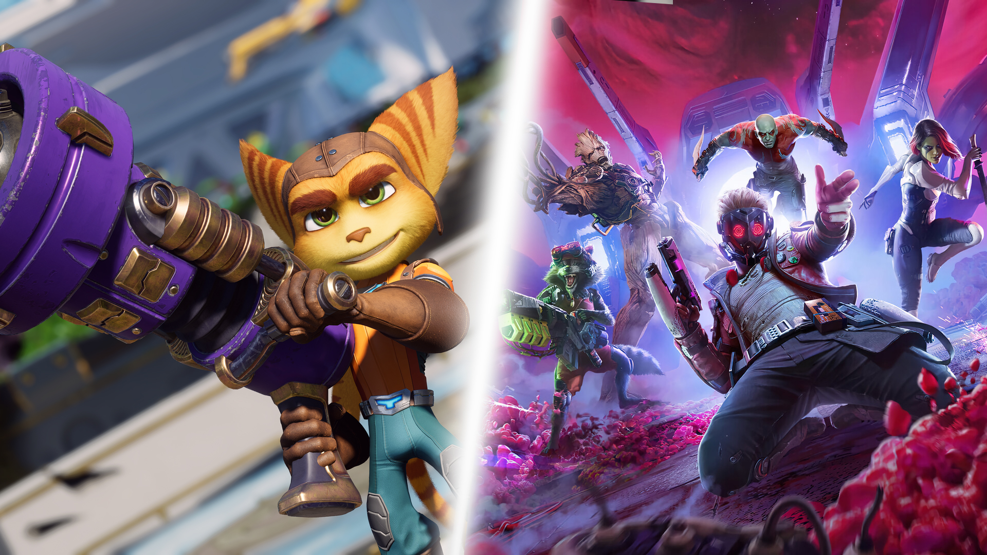 Ezek voltak szerintünk 2021 legjobb videojátékai