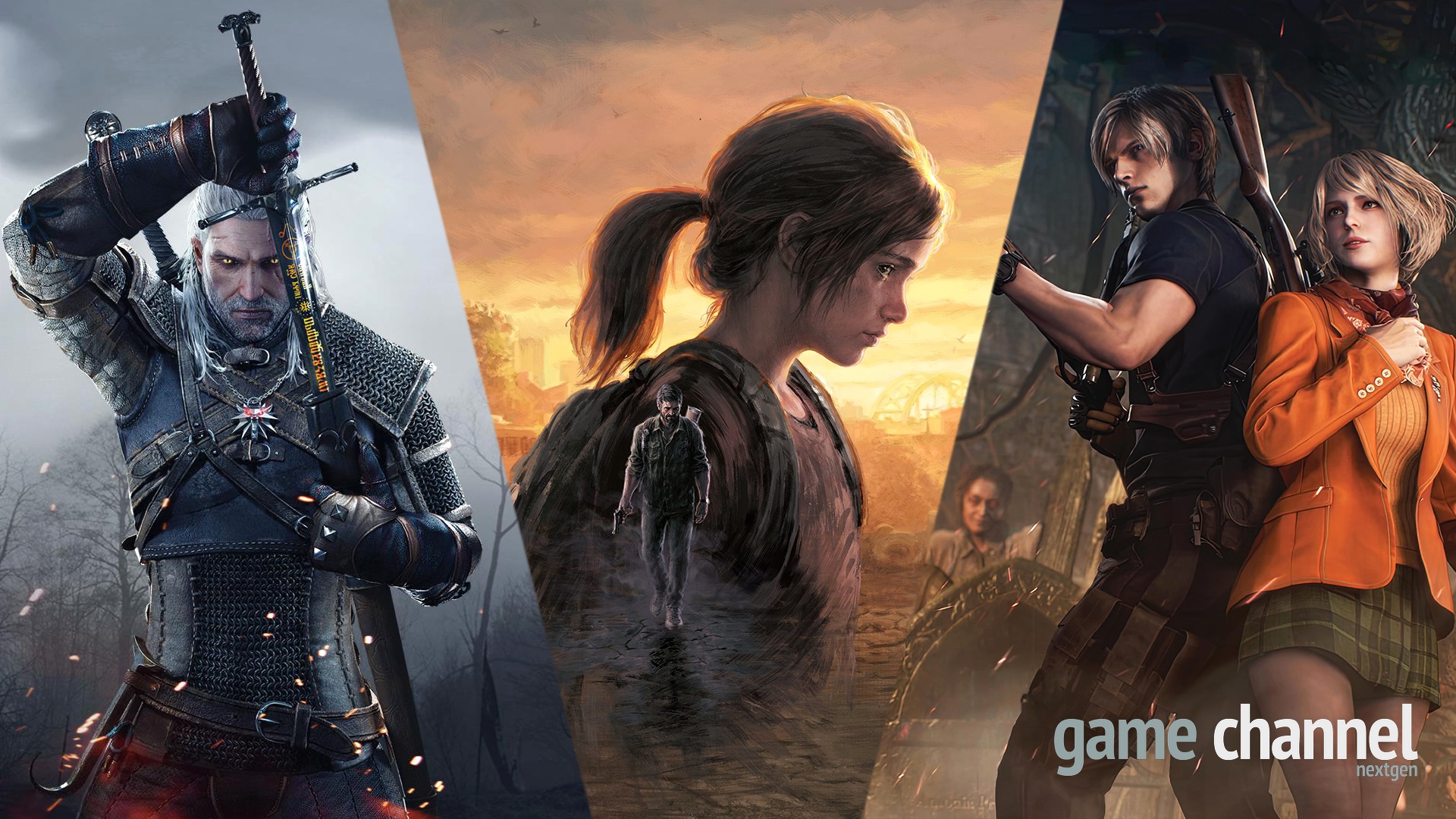 Ezek voltak szerintünk 2023 legjobb videojátékai