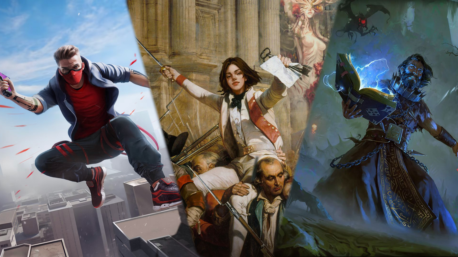 Ezek voltak szerintünk 2024 legrosszabb videojátékai