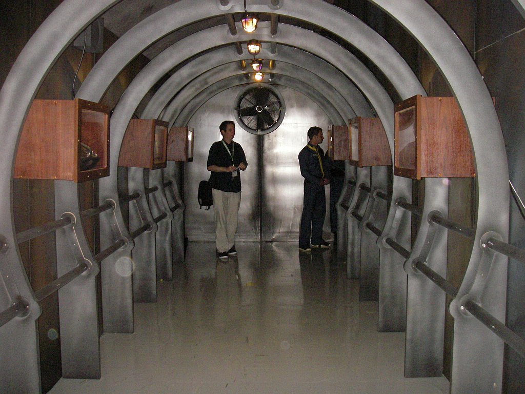 Games Convention: első nap