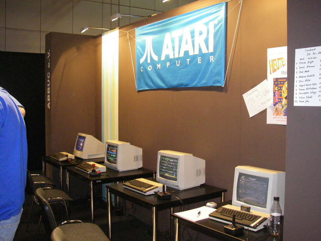 Games Convention: Összefoglaló