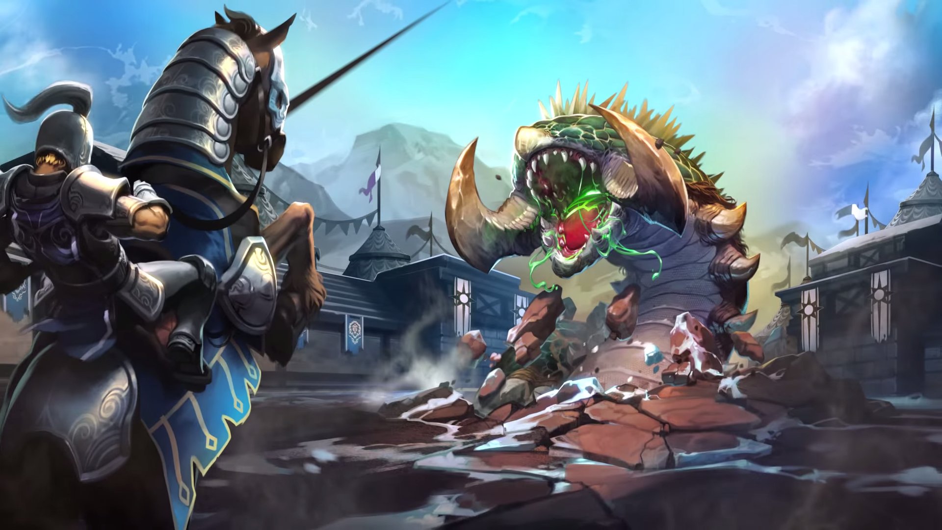 Ismerd meg a World of Warcraft történetét! – 4. rész