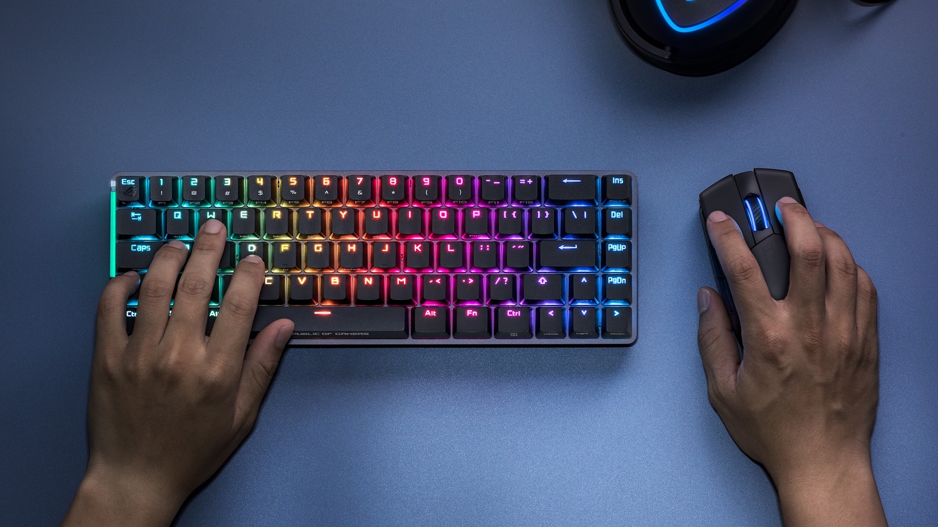 Játssz vezetékek nélkül – ezekkel a perifériákkal igazi élmény lesz!