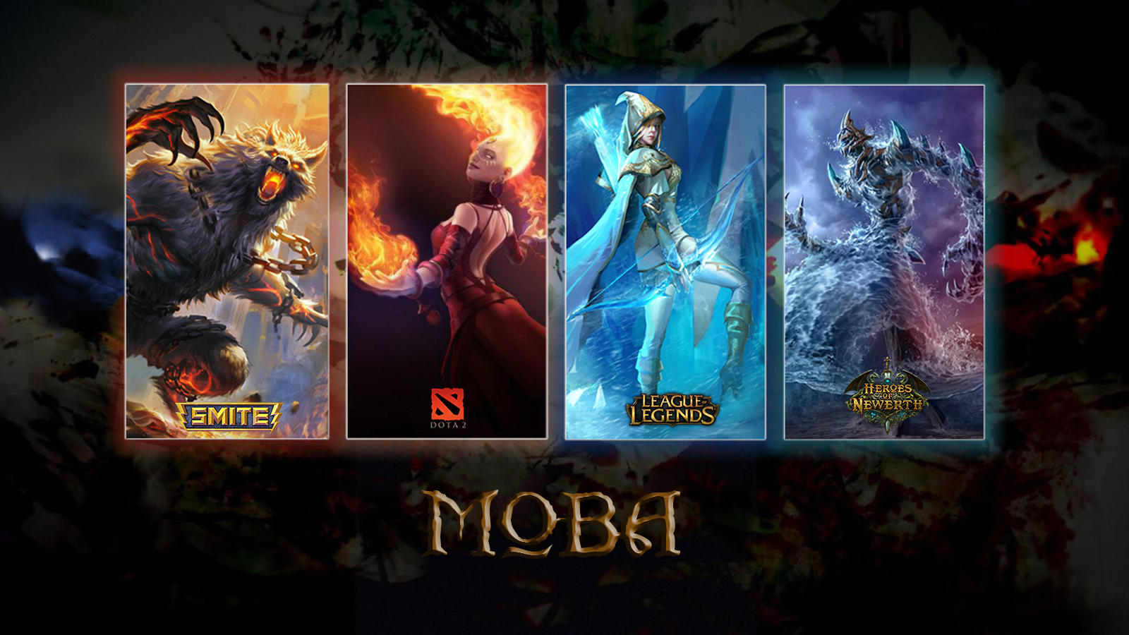 MOBA: Új stílus feltörekvőben – 2. rész