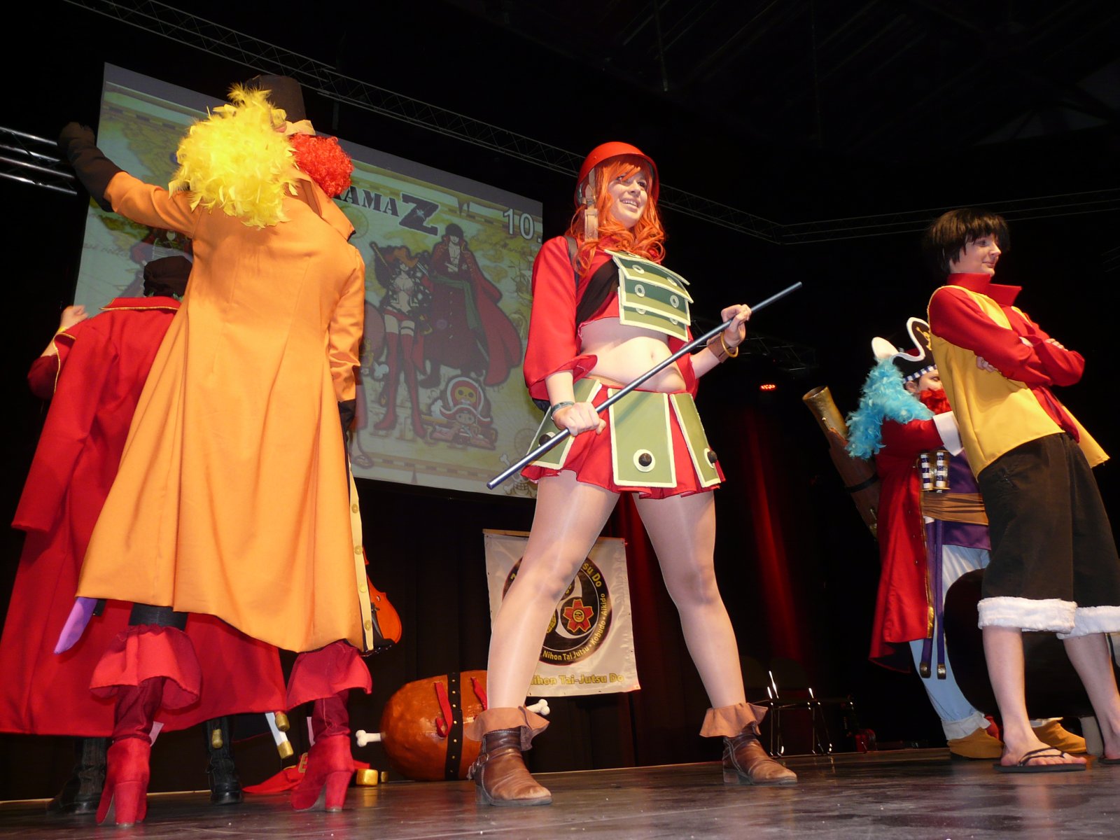 MondoCON 2013. tavasz – beszámoló