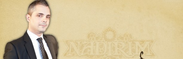 Nadirim interjú – Sipőcz Balázs a játék jelenéről és jövőjéről