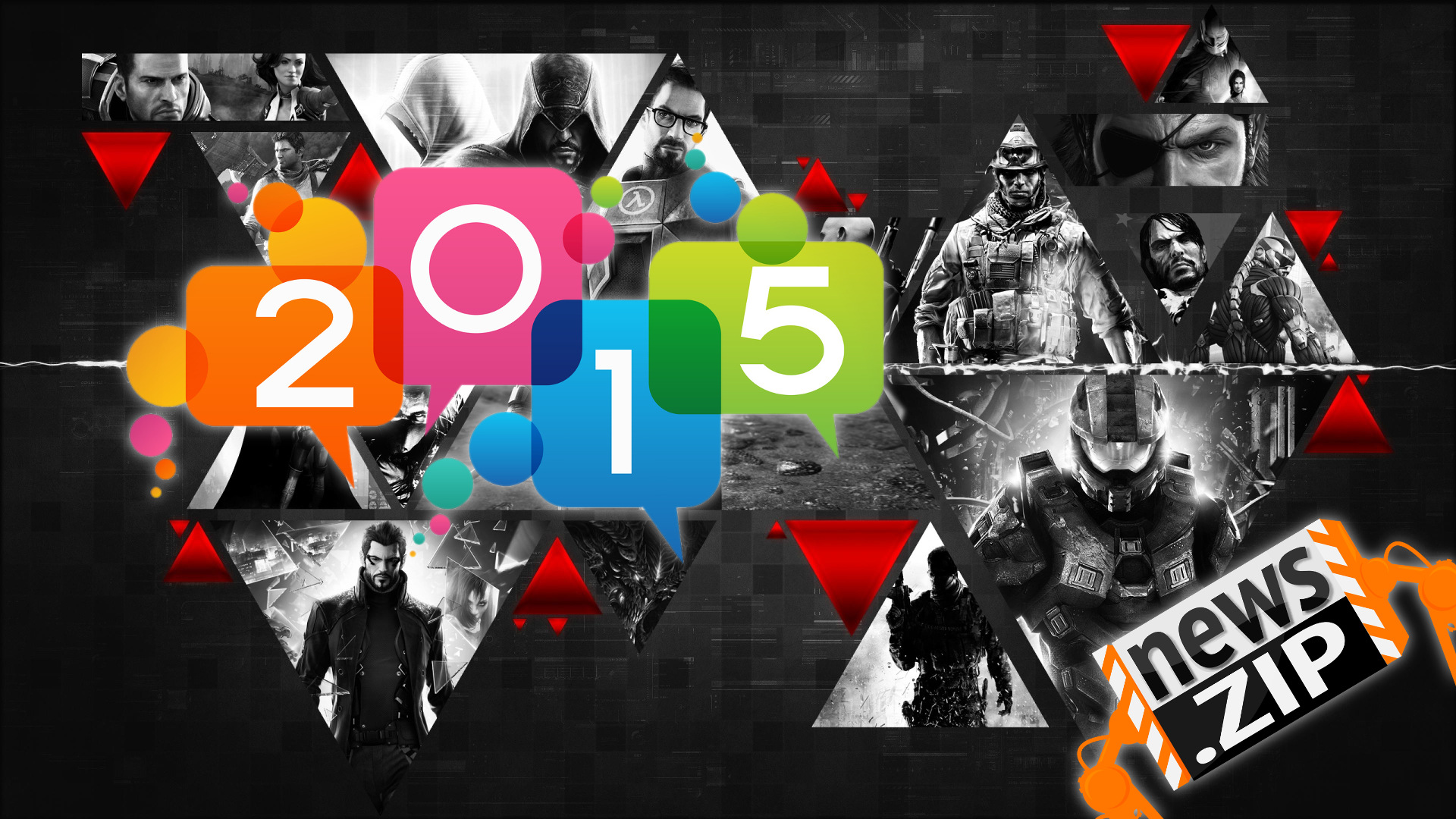 News.zip – a 2014-es év legfontosabb hírei