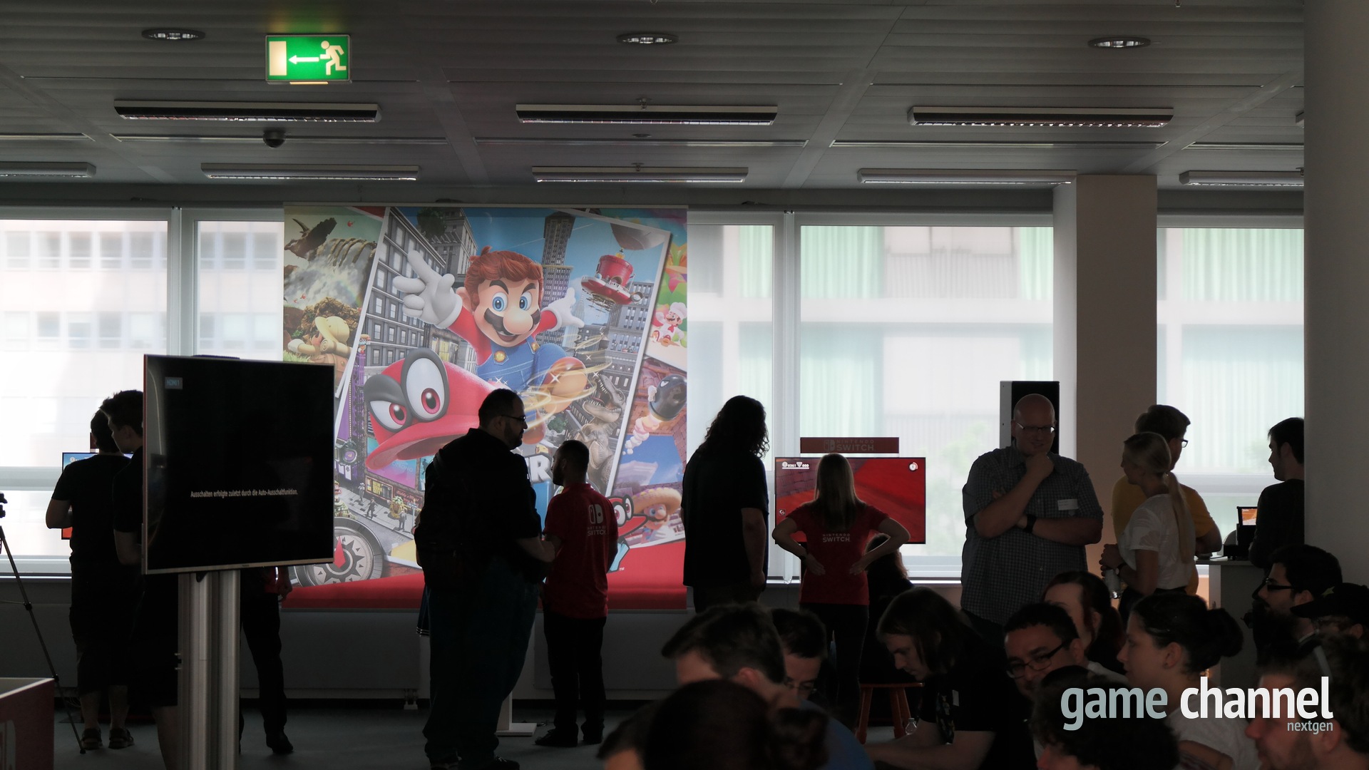 Nintendo Post E3 2017 beszámoló