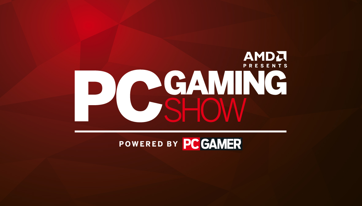 PC Gaming Show E3 2016 összefoglaló