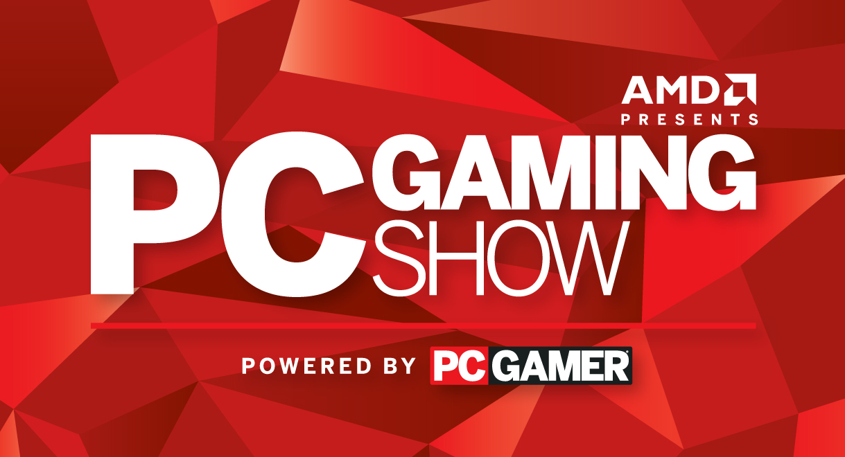 PC Gaming Show E3 2017 összefoglaló
