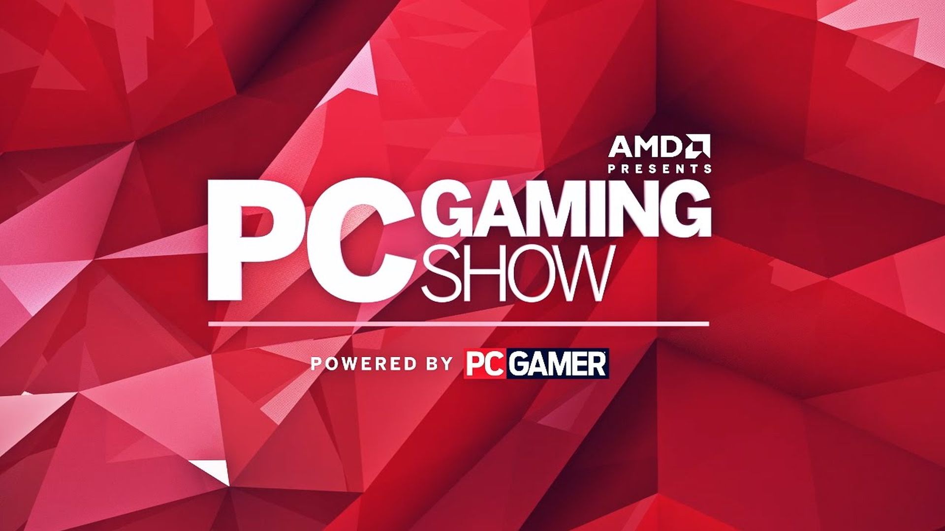 PC Gaming Show E3 2019 összefoglaló