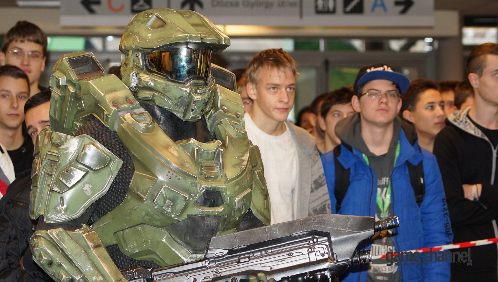 PlayIT 2014 ősz beszámoló