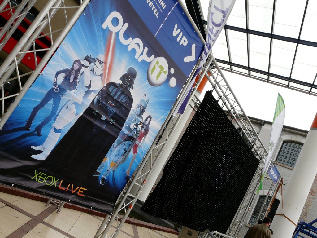 PlayIT 2 beszámoló