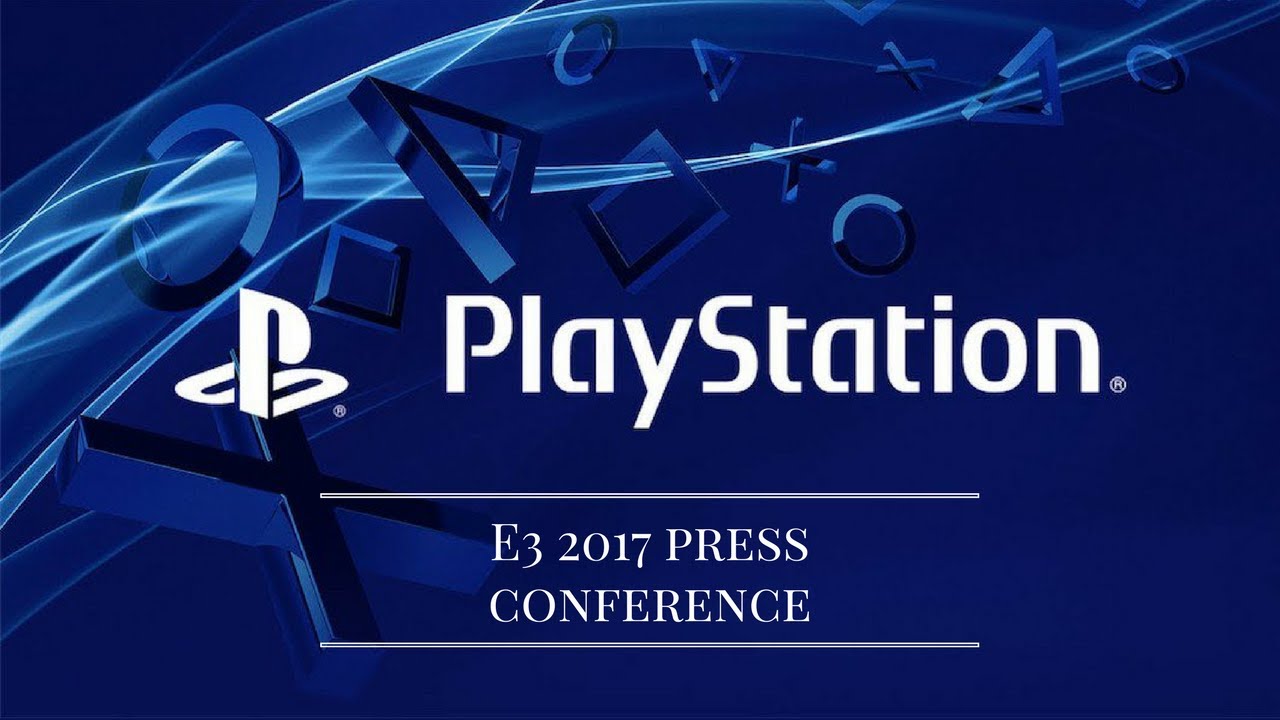 Sony E3 2017 összefoglaló
