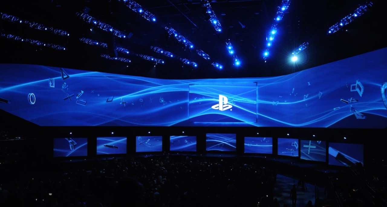 Sony E3 2015 összefoglaló