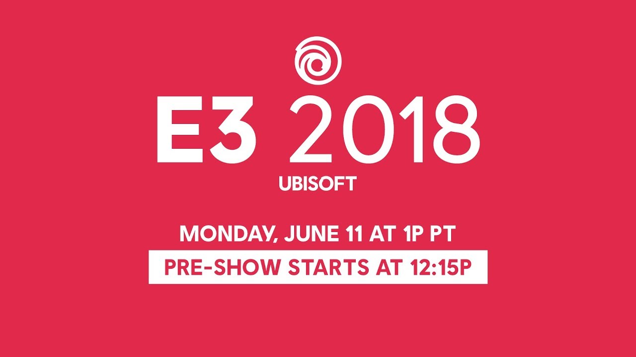 Ubisoft E3 2018 összefoglaló