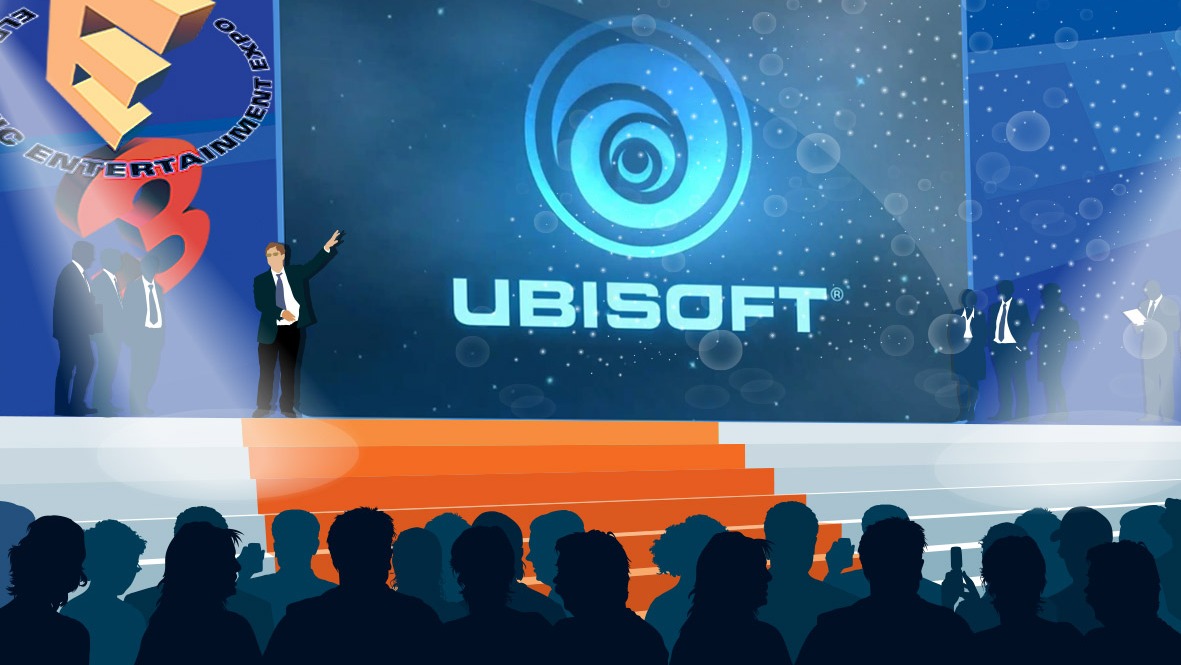 Ubisoft E3 2015 összefoglaló
