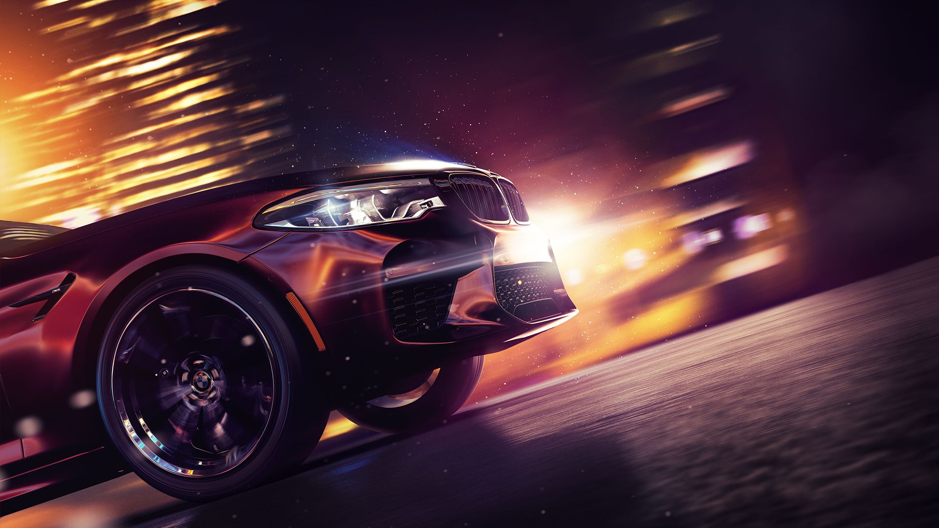 Vajon milyen irányba indul 2019-ben a Need for Speed-sorozat?