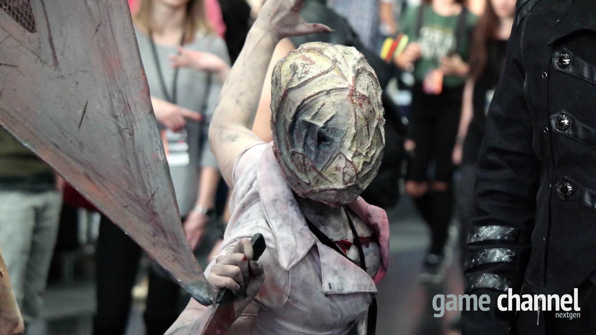 Vienna Comic Con 2017 beszámoló