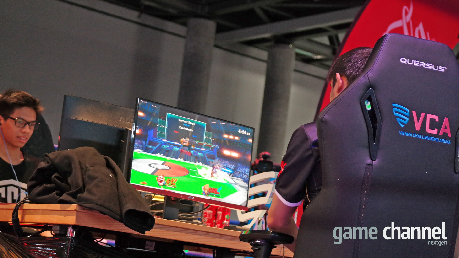 Vienna Comic Con 2019 beszámoló