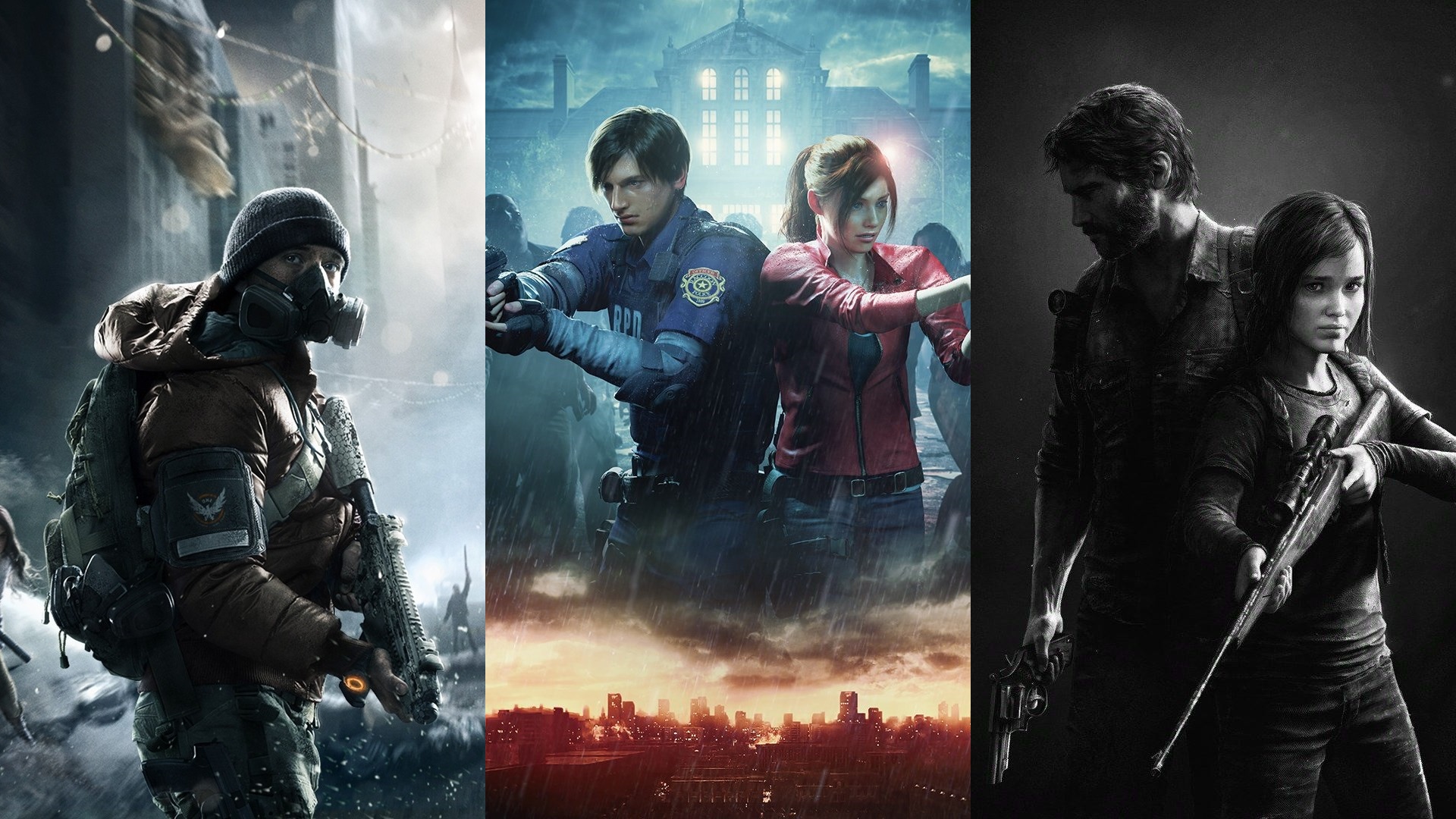 Vírusok a videojátékokban, azaz talán rosszabb is van a koronavírusnál