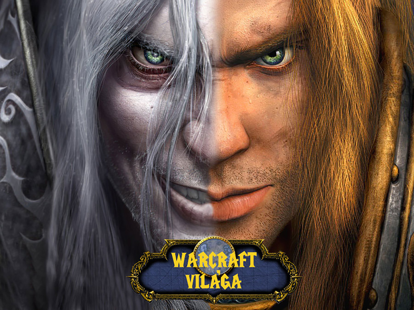 A WarCraft világa 5. rész