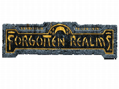 A Forgotten Realms pixelvilága