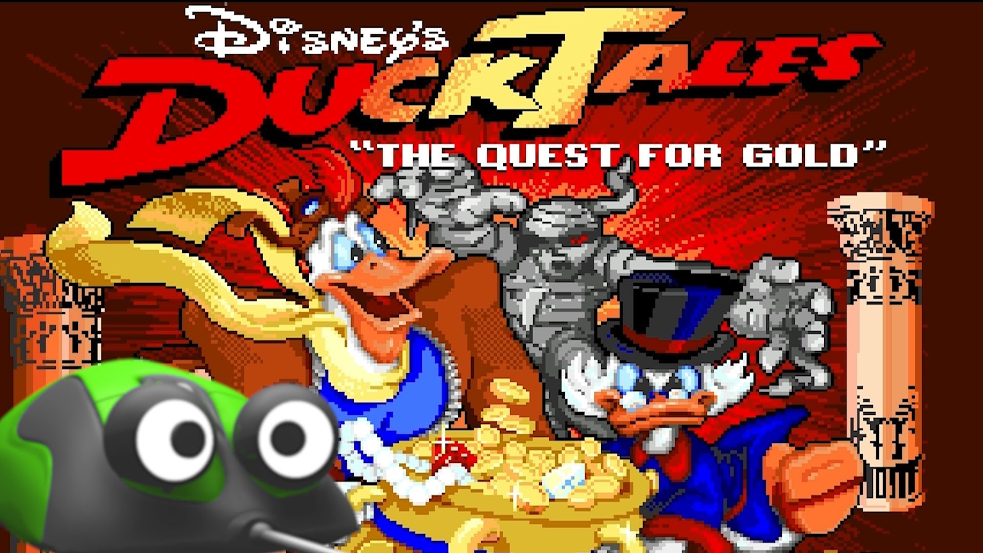 Gyöngyszemek: Tíz játék a DOS korszakból