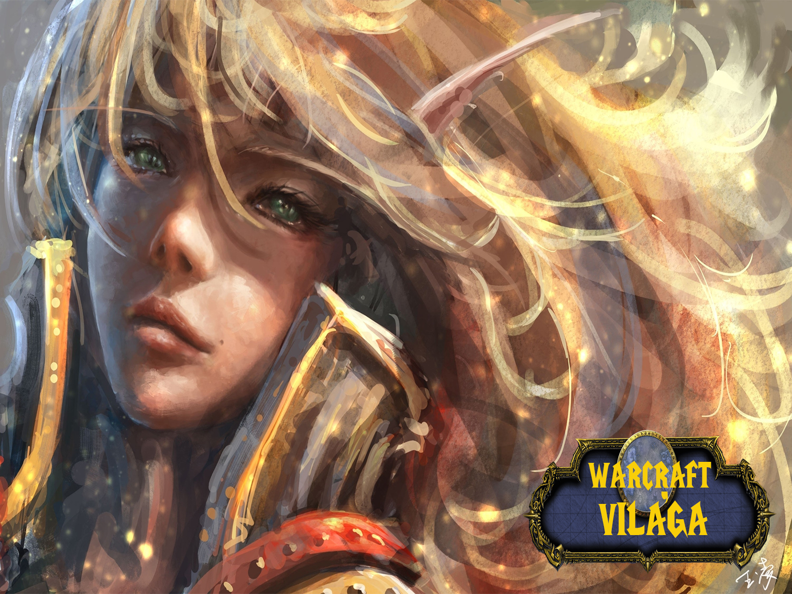 A WarCraft világa 3. rész