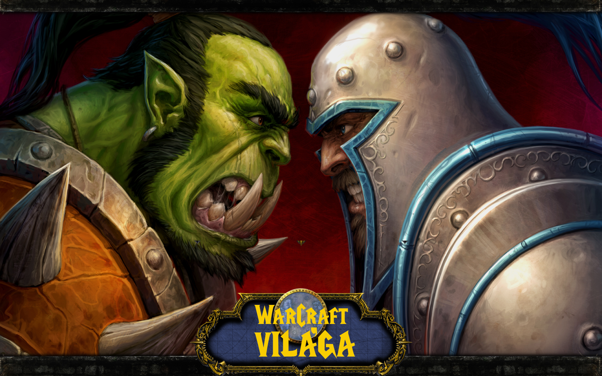 A WarCraft világa 4. rész