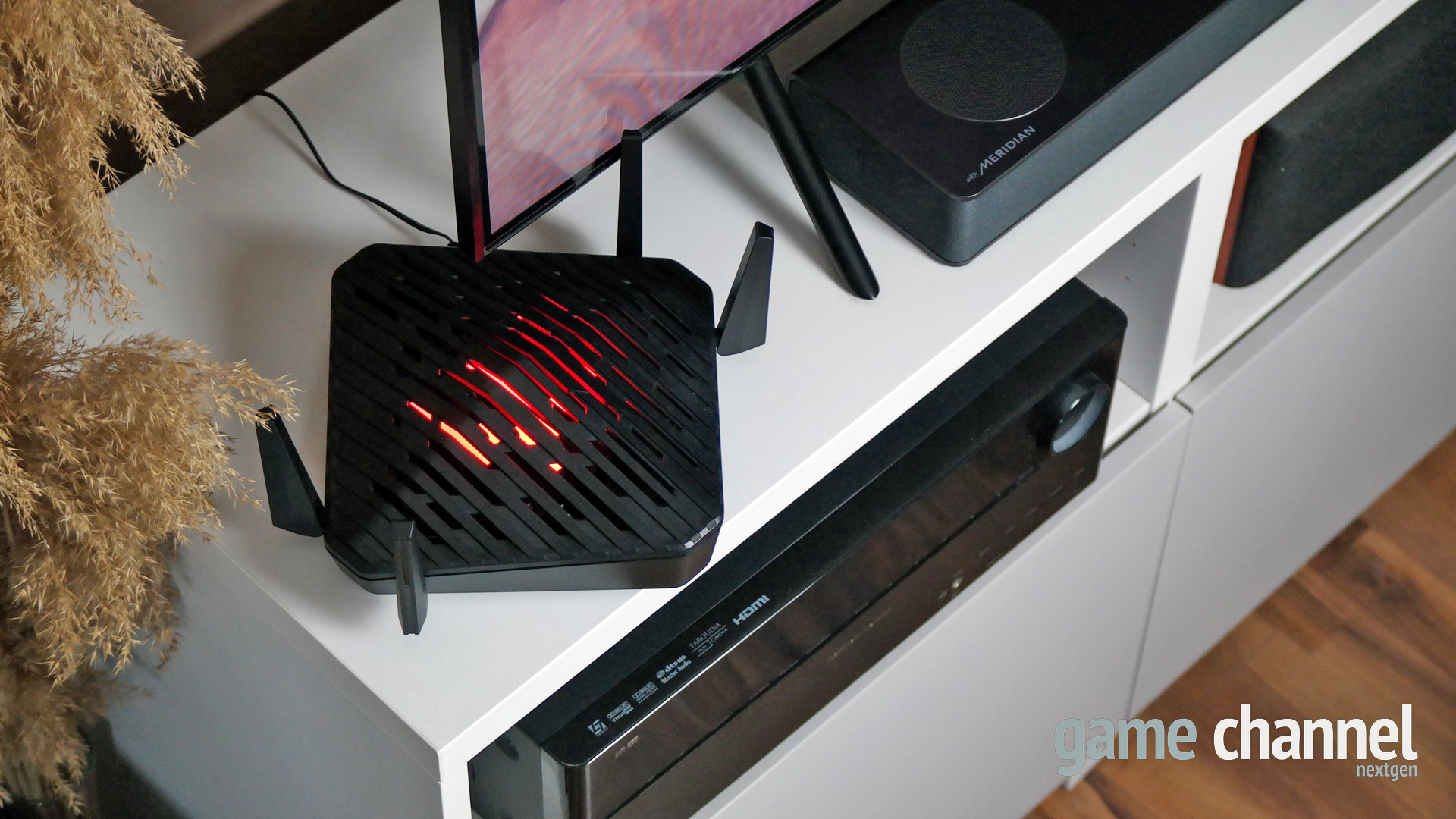 Acer Predator Connect W6d teszt – router, nem csak gamereknek