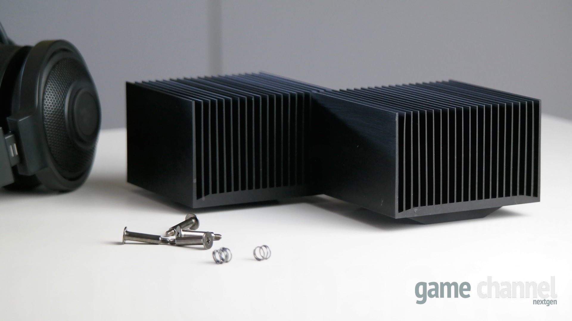 Alpine 12 Passive és Alpine AM4 Passive hűtő teszt – a csendes hűvösség