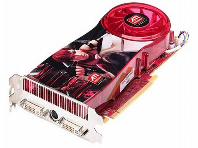 ATI Radeon 3800-as széria