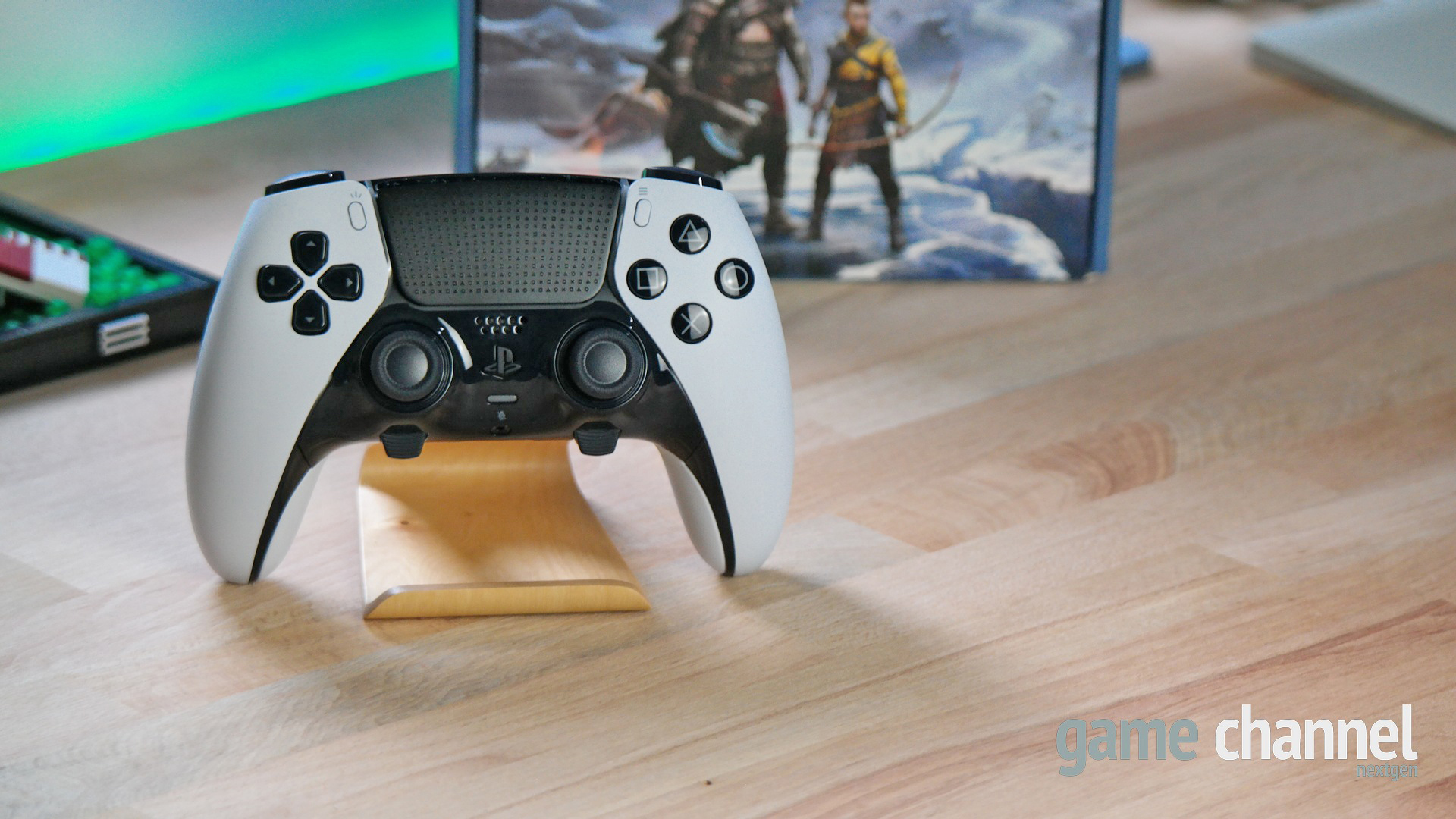 DualSense Edge teszt – egy kontroller mind felett