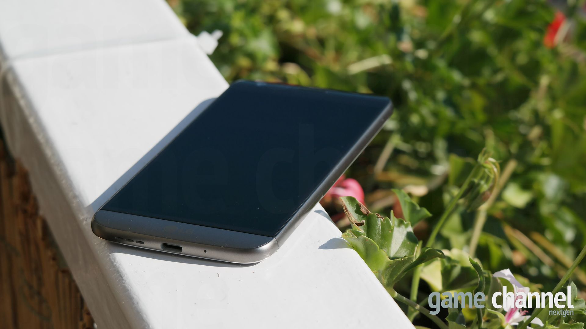 LG G5 és LG Friends teszt