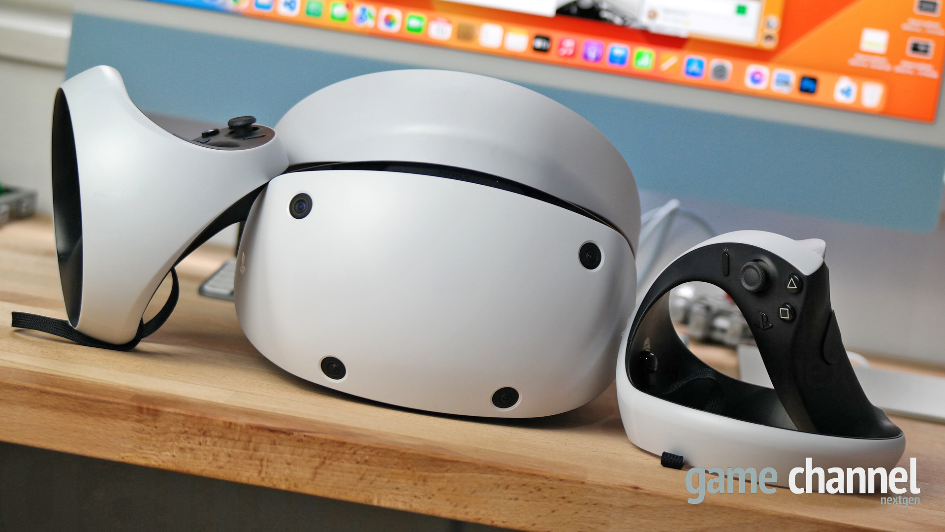 PlayStation VR 2 teszt – valóság felrázva, nem keverve