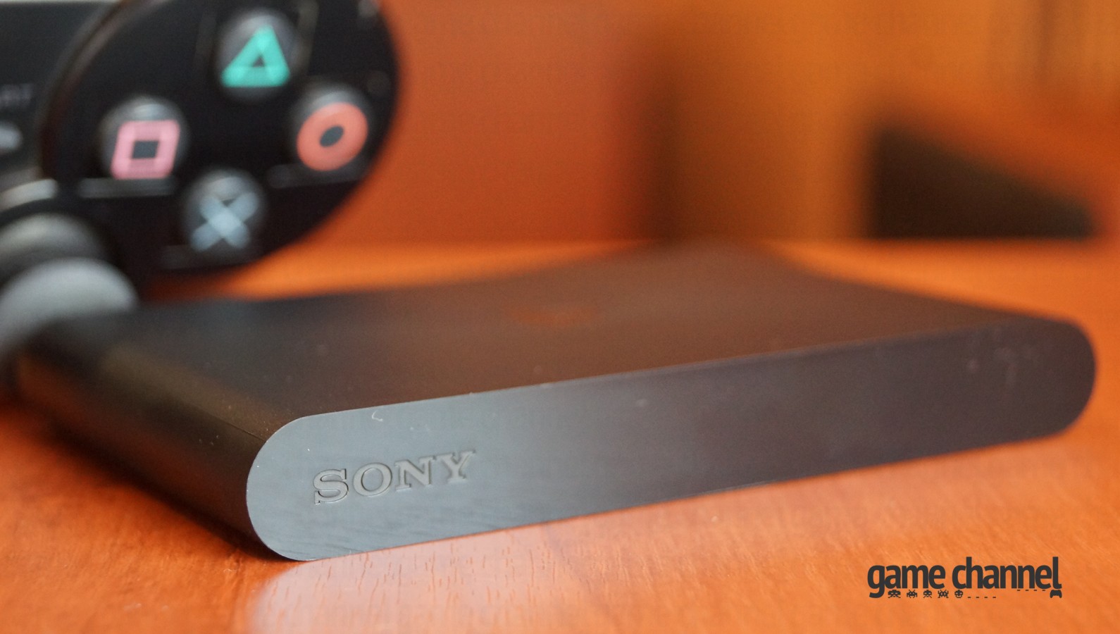PlayStation TV teszt