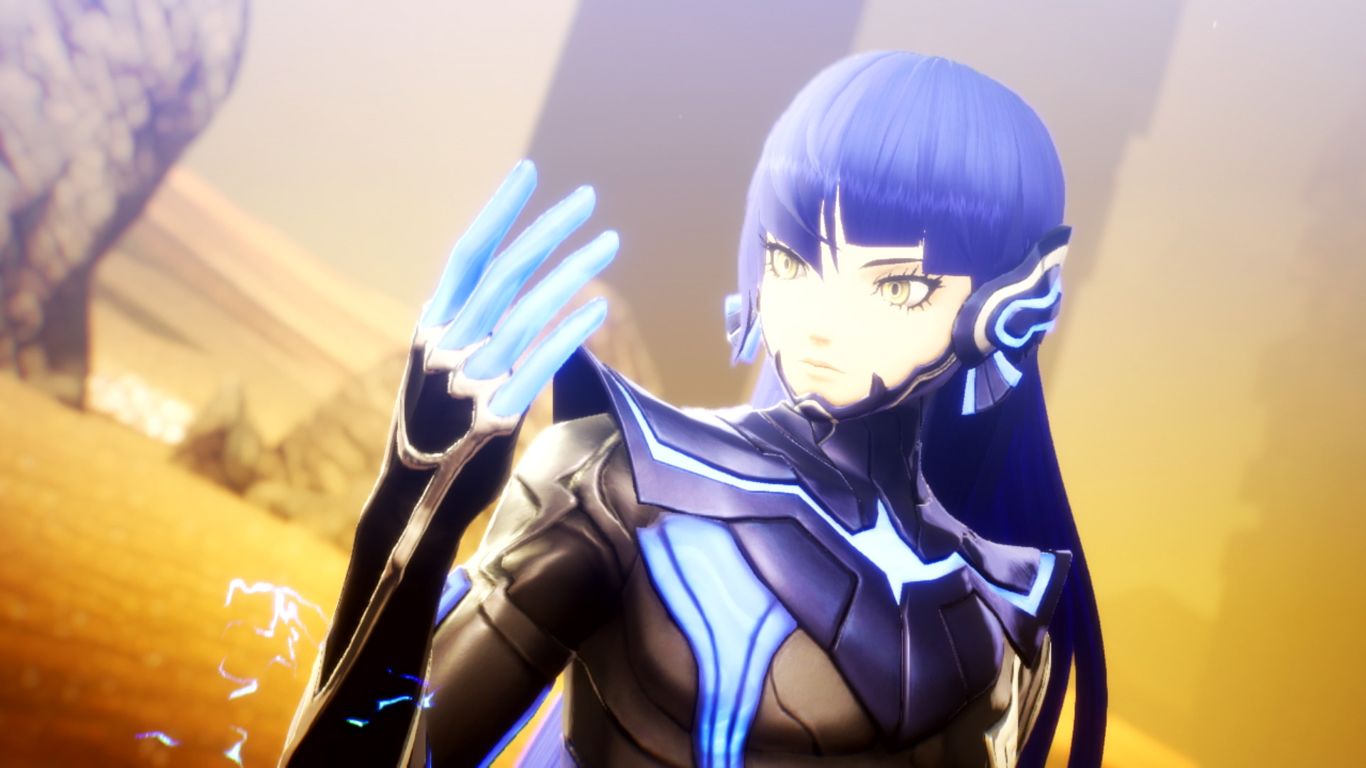 1 millió eladásnál tart a Shin Megami Tensei V