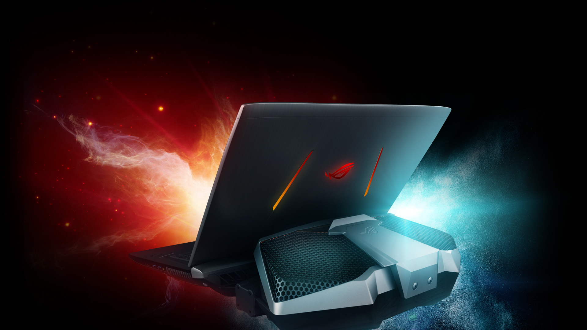 1 millió gamer laptopot szállít le idén az ASUS