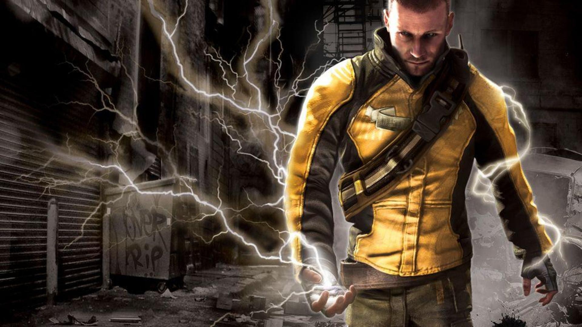 10 éves évfordulóját ünnepli az inFamous, izgalmas részleteket hallhattunk a játék eredetéről